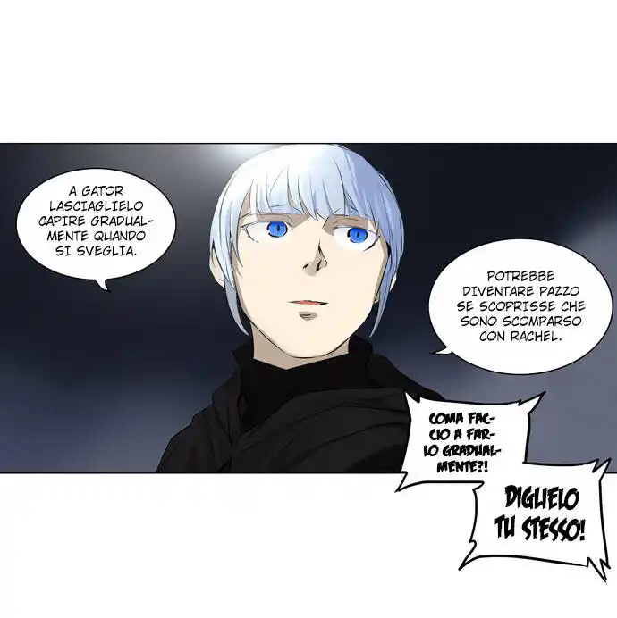 Tower of God Capitolo 97 page 9