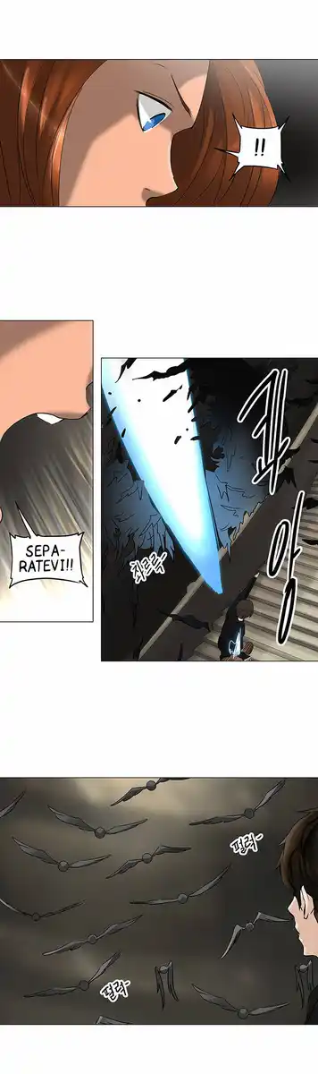 Tower of God Capitolo 142 page 10