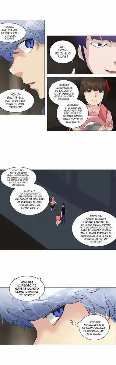 Tower of God Capitolo 142 page 15