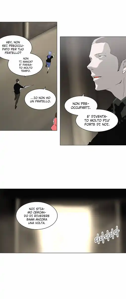 Tower of God Capitolo 142 page 16