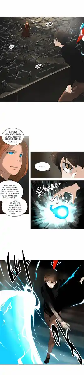 Tower of God Capitolo 142 page 17