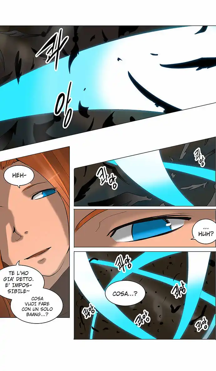 Tower of God Capitolo 142 page 18