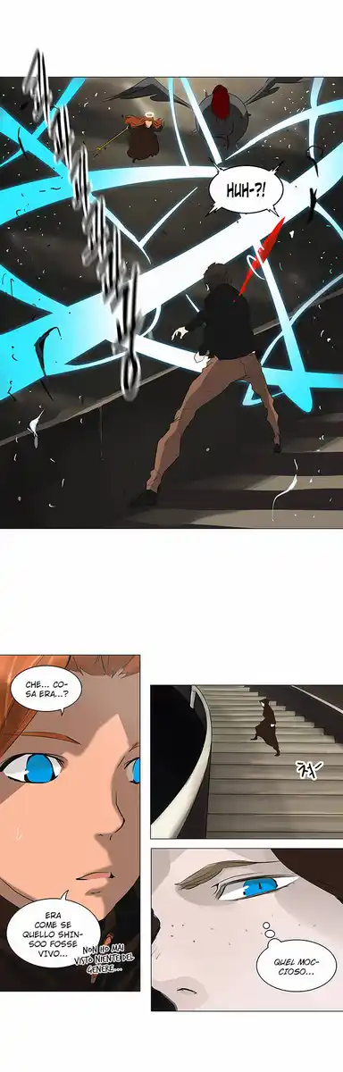 Tower of God Capitolo 142 page 19