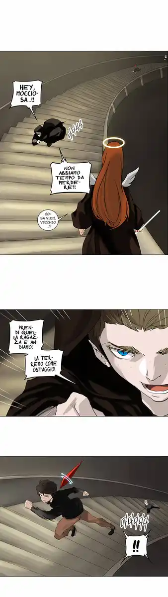 Tower of God Capitolo 142 page 2