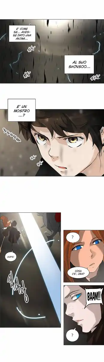 Tower of God Capitolo 142 page 20