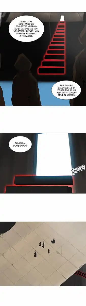 Tower of God Capitolo 142 page 25