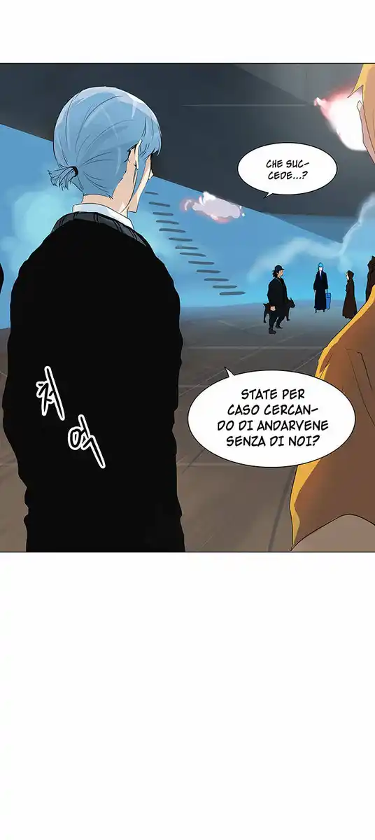 Tower of God Capitolo 142 page 27