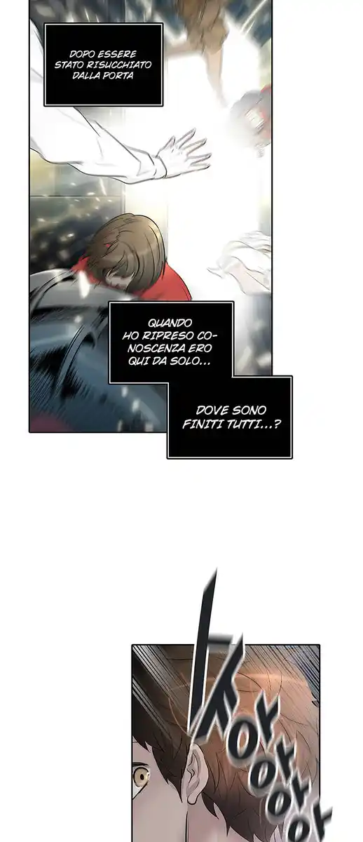 Tower of God Capitolo 264 page 20