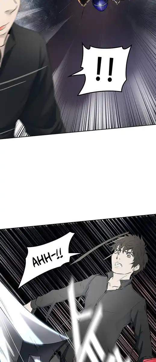 Tower of God Capitolo 264 page 22