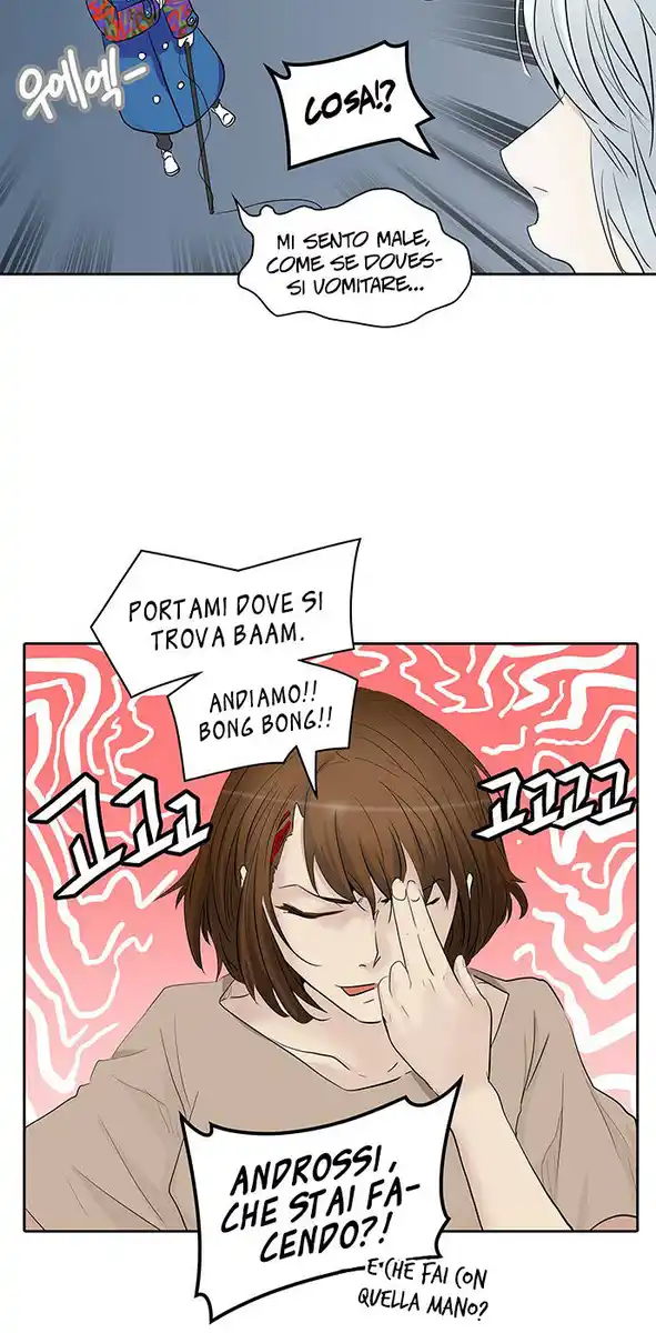 Tower of God Capitolo 264 page 28