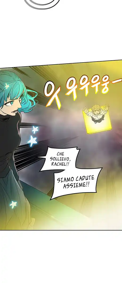 Tower of God Capitolo 264 page 36