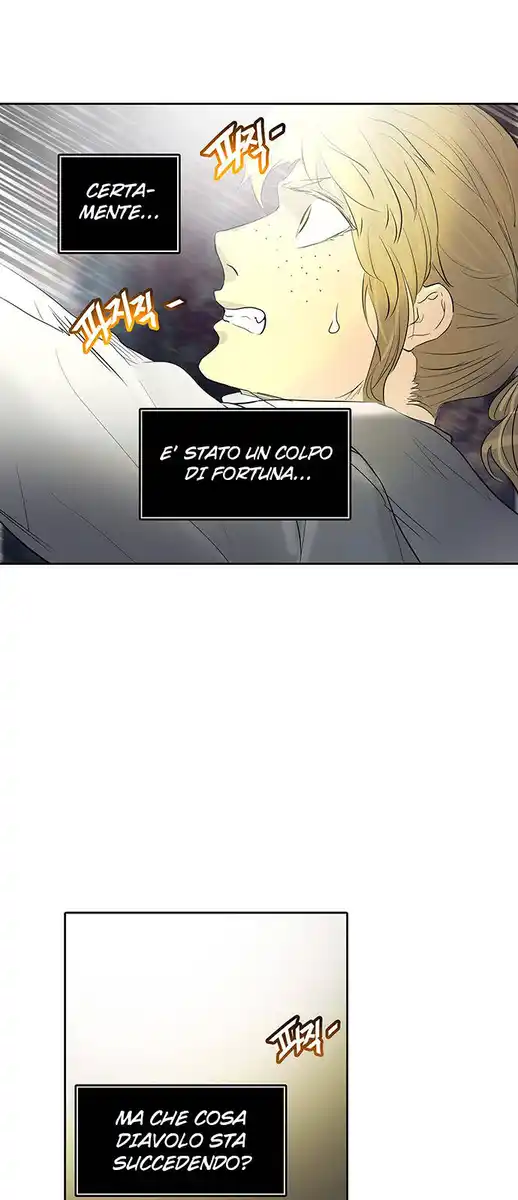 Tower of God Capitolo 264 page 37