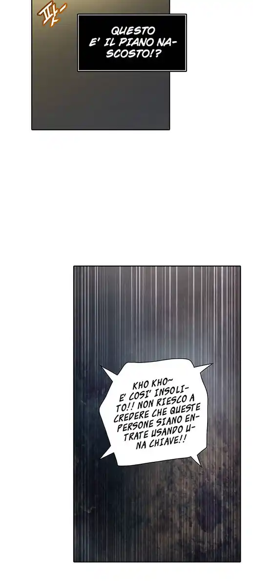 Tower of God Capitolo 264 page 38