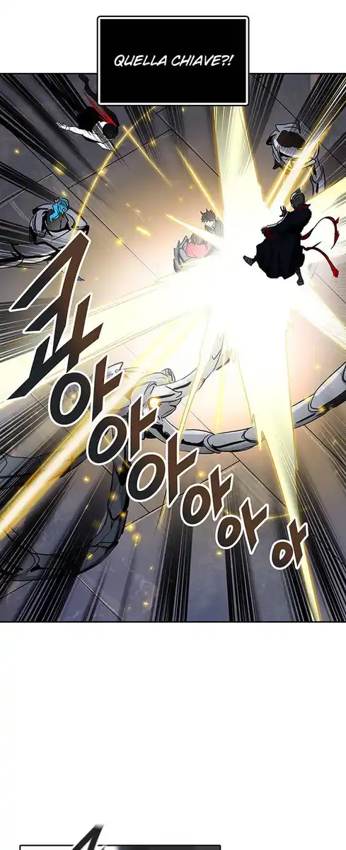 Tower of God Capitolo 264 page 4