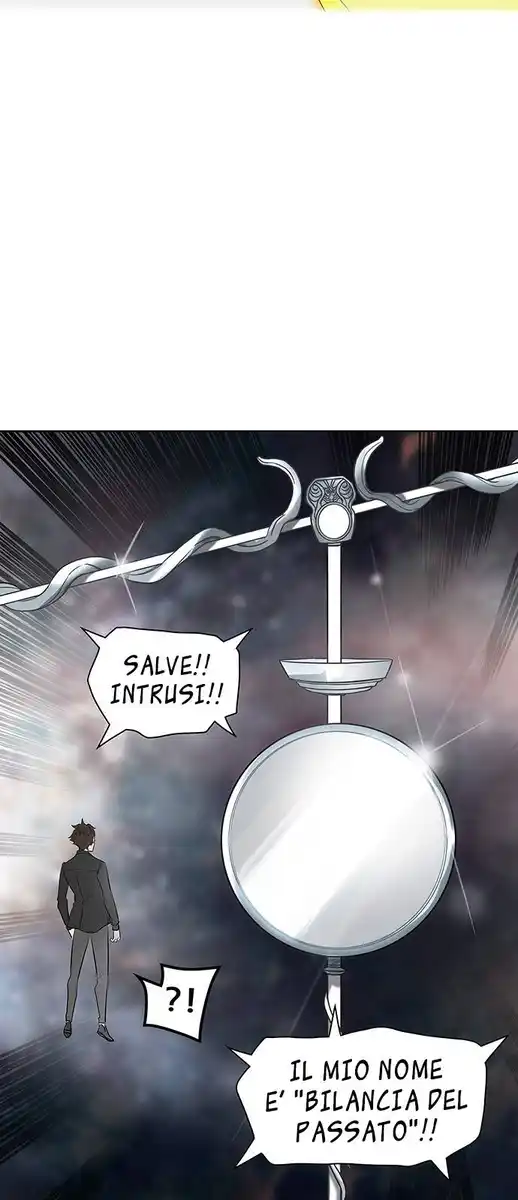 Tower of God Capitolo 264 page 41