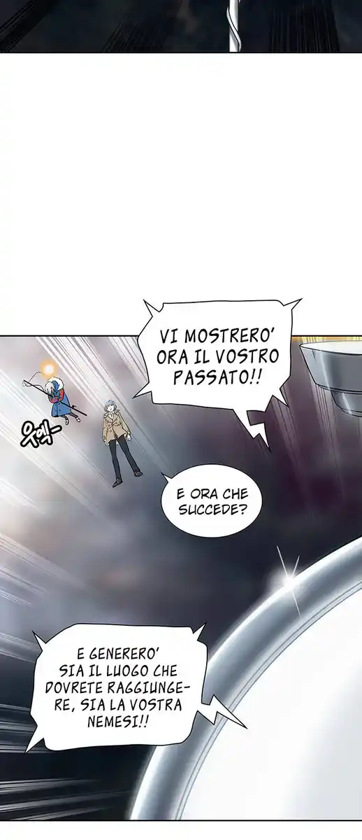 Tower of God Capitolo 264 page 42