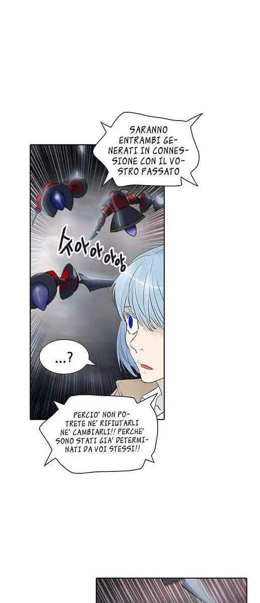 Tower of God Capitolo 264 page 43