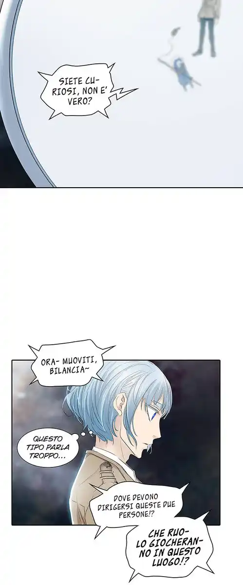 Tower of God Capitolo 264 page 46