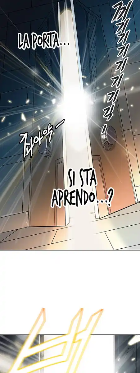 Tower of God Capitolo 264 page 8