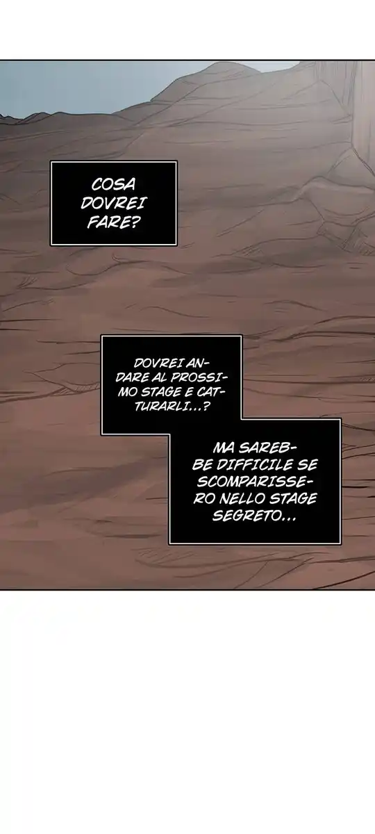 Tower of God Capitolo 282 page 3