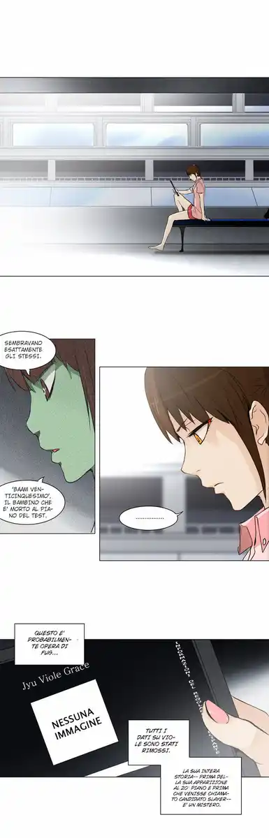 Tower of God Capitolo 73 page 2