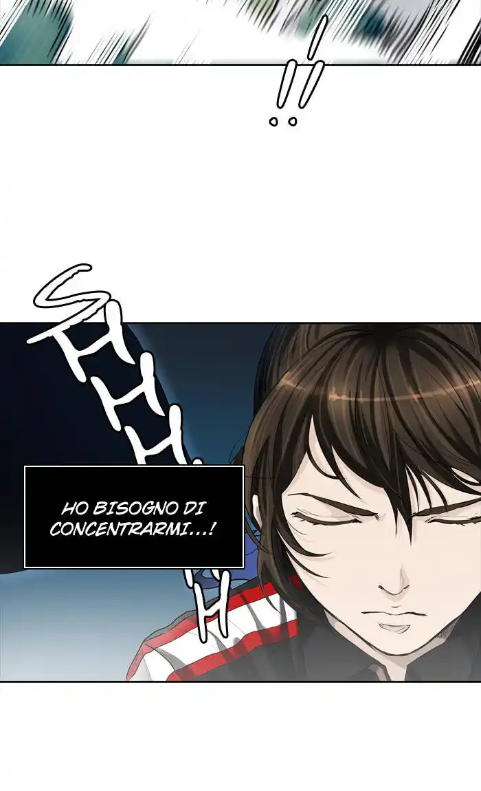 Tower of God Capitolo 14 page 11