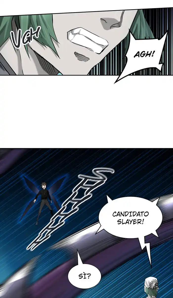 Tower of God Capitolo 14 page 7