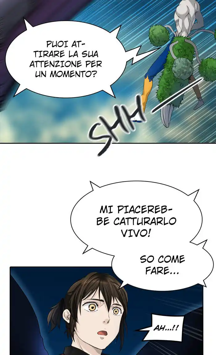 Tower of God Capitolo 14 page 8