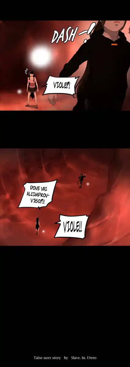 Tower of God Capitolo 31 page 3