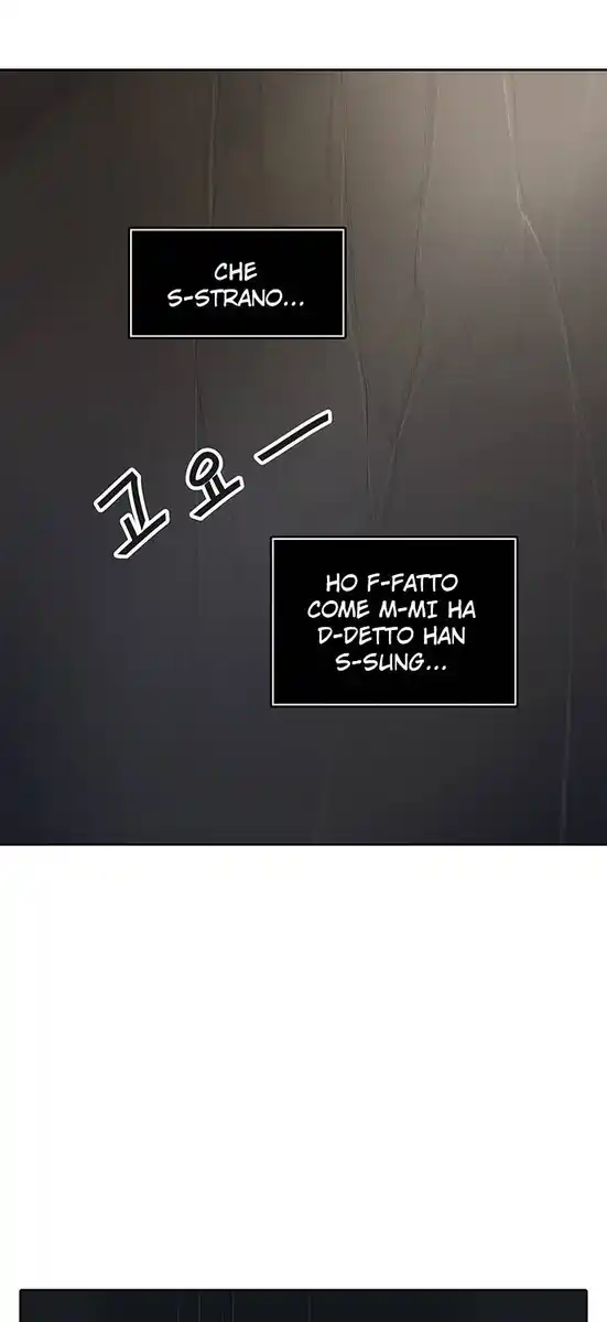 Tower of God Capitolo 280 page 3