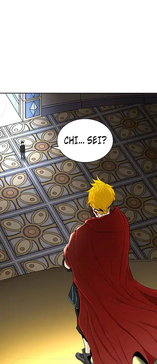 Tower of God Capitolo 285 page 2