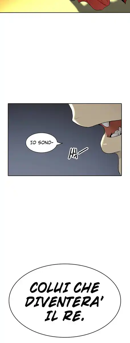 Tower of God Capitolo 285 page 3