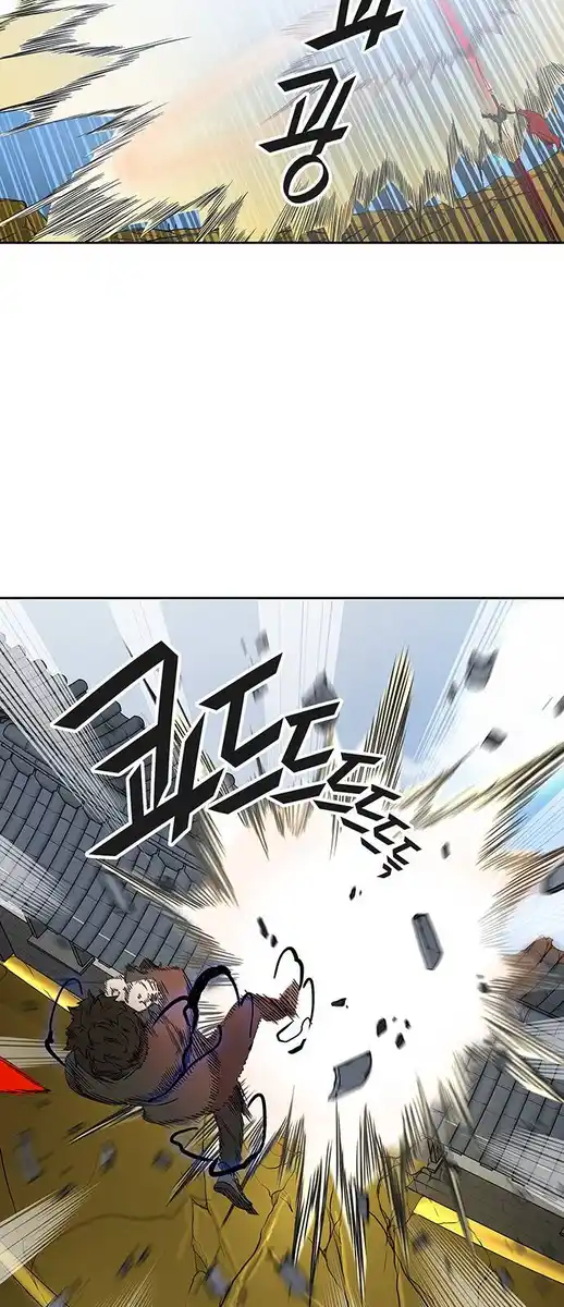 Tower of God Capitolo 303 page 13