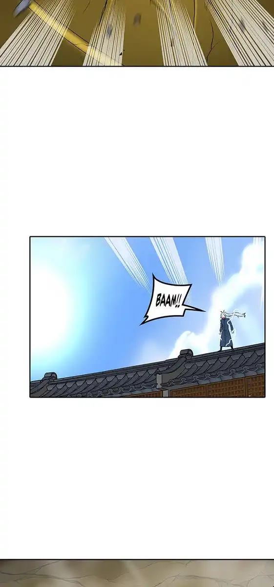 Tower of God Capitolo 303 page 14