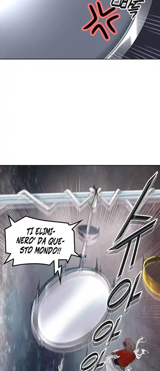 Tower of God Capitolo 303 page 17