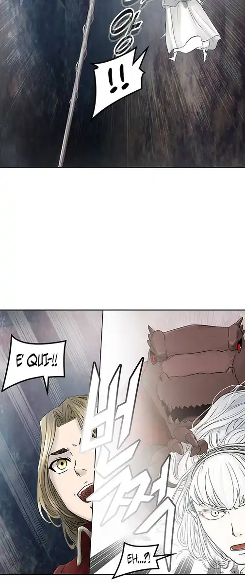 Tower of God Capitolo 303 page 18