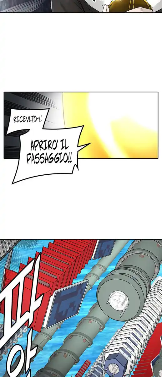 Tower of God Capitolo 303 page 23