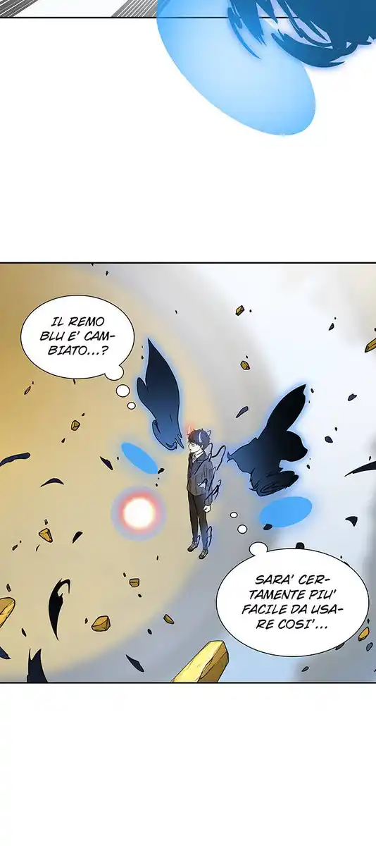 Tower of God Capitolo 303 page 37