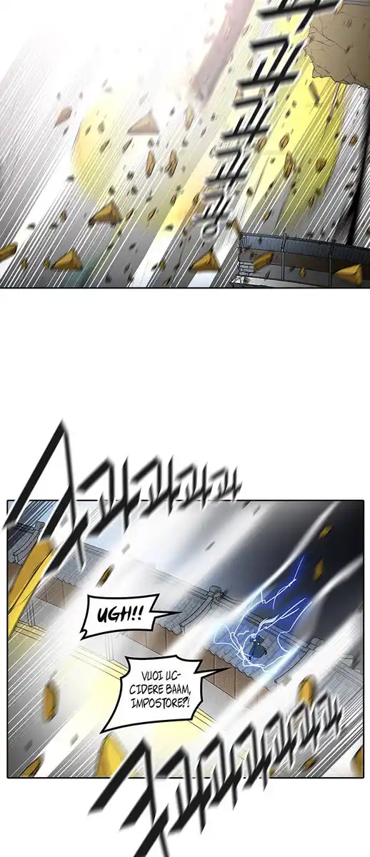 Tower of God Capitolo 303 page 45