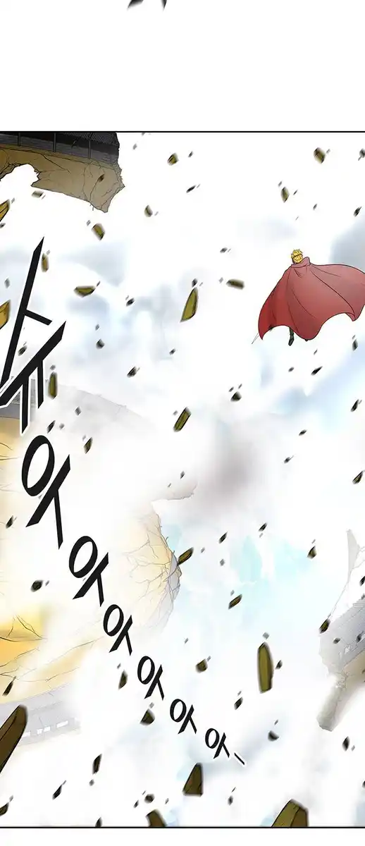 Tower of God Capitolo 303 page 46