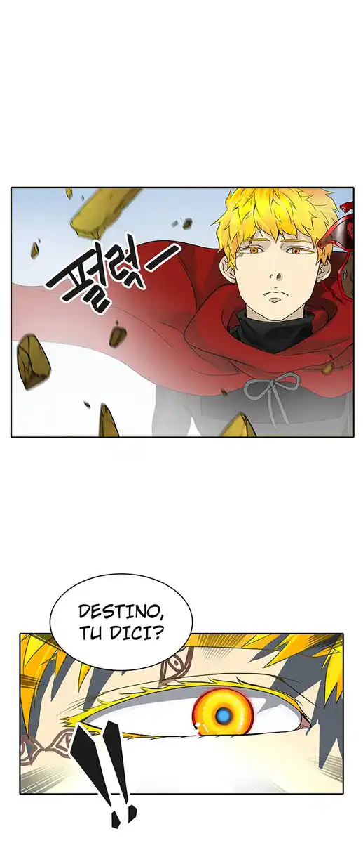 Tower of God Capitolo 303 page 47