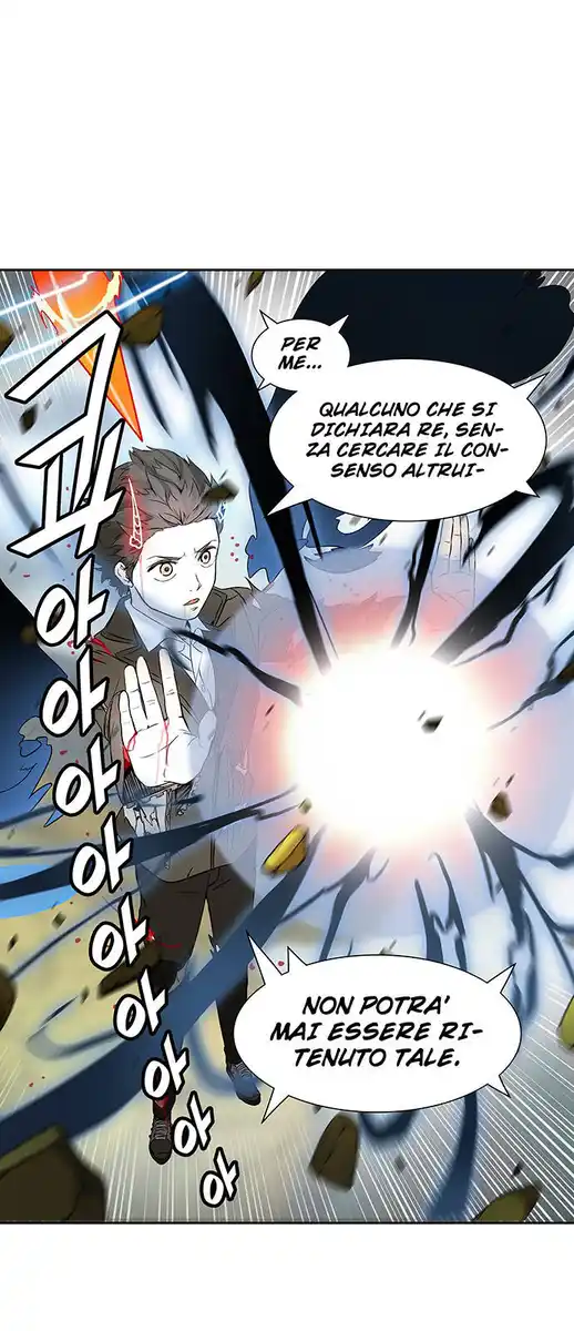 Tower of God Capitolo 303 page 48