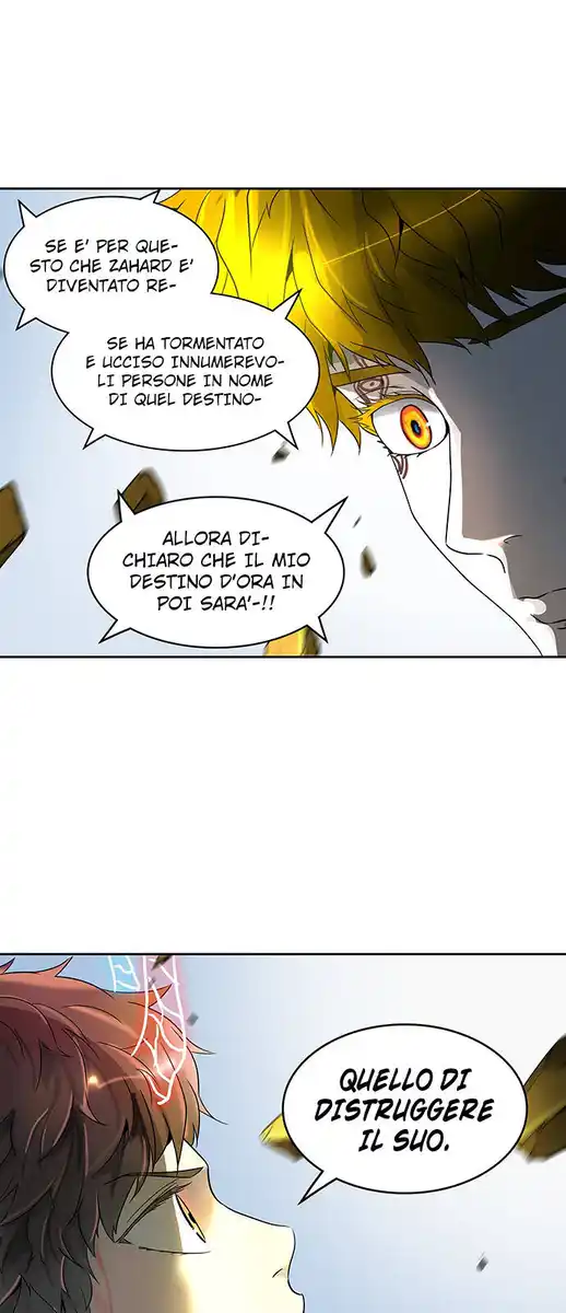 Tower of God Capitolo 303 page 49