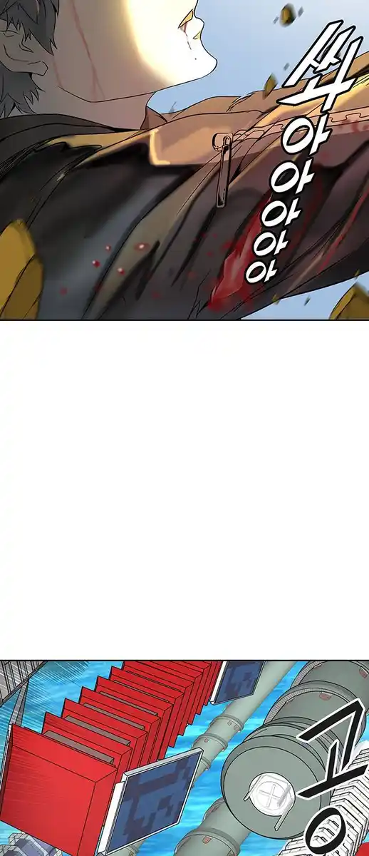 Tower of God Capitolo 303 page 50