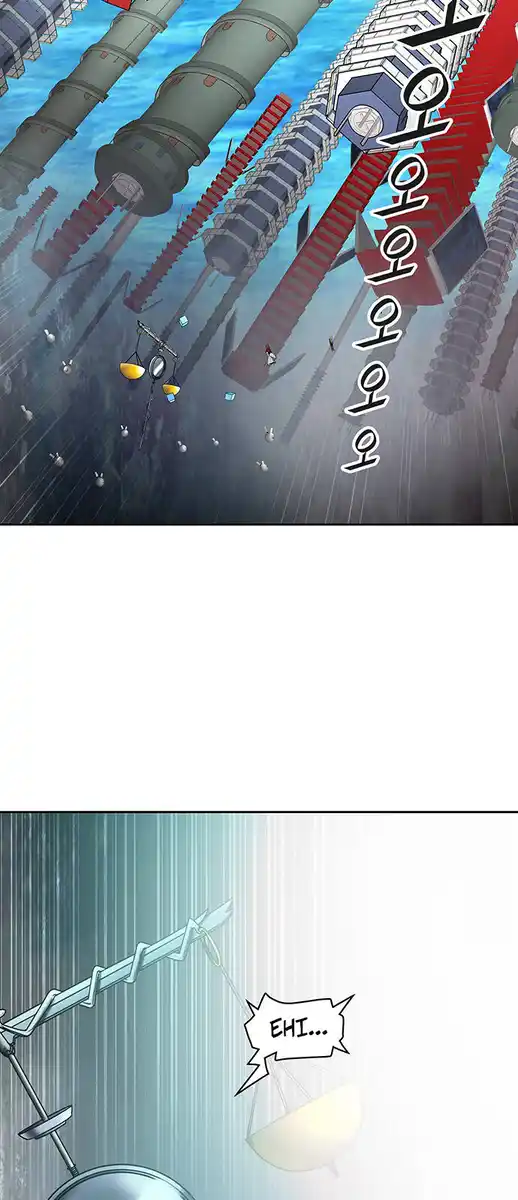 Tower of God Capitolo 303 page 51