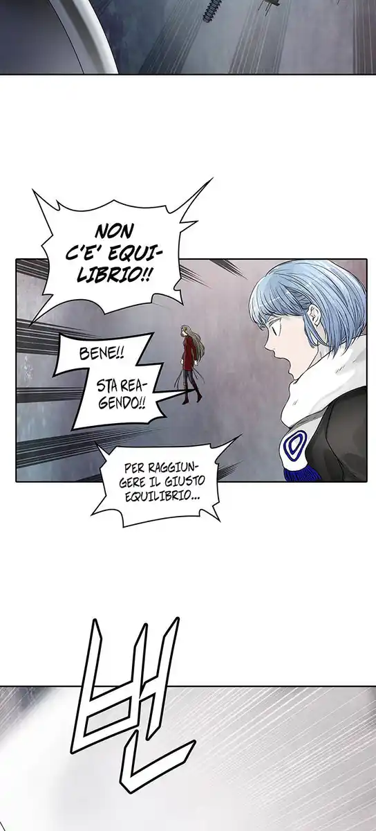 Tower of God Capitolo 303 page 53