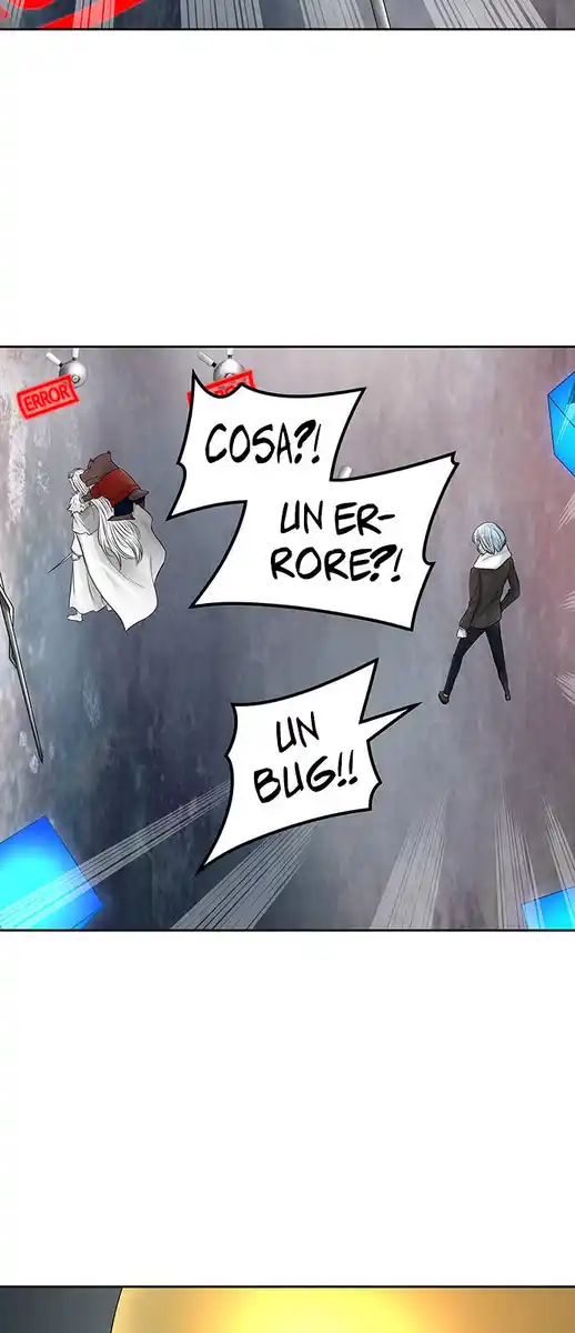 Tower of God Capitolo 303 page 56