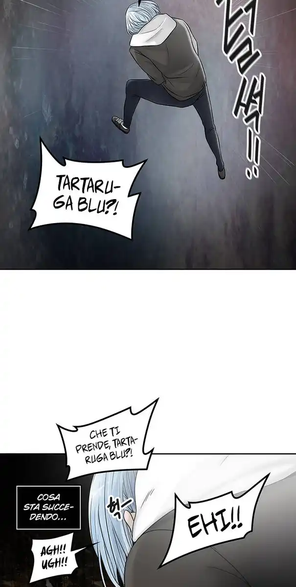 Tower of God Capitolo 303 page 59