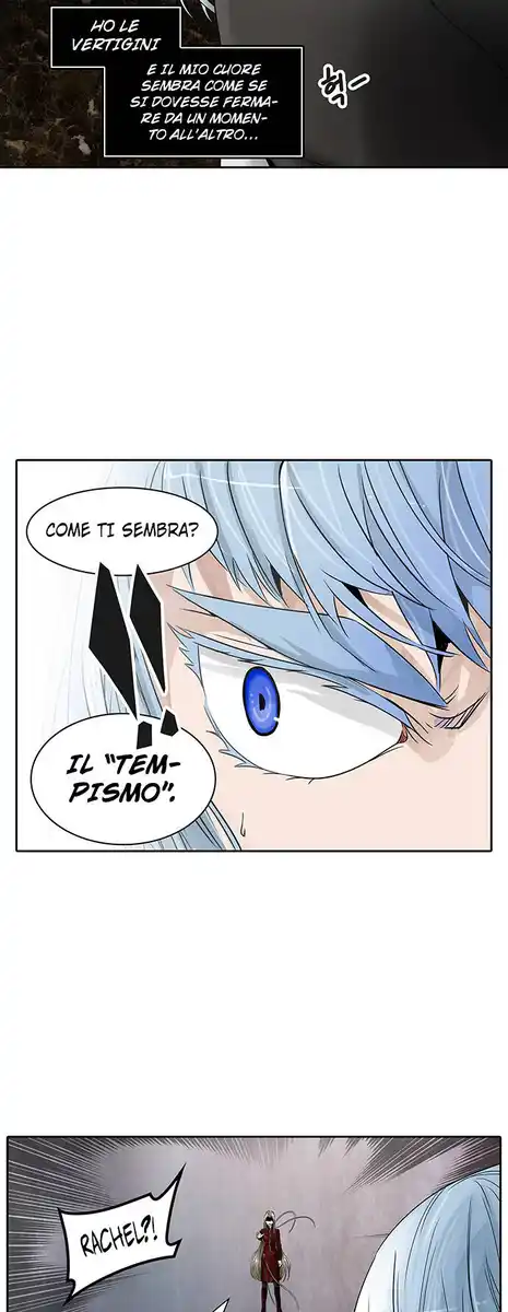 Tower of God Capitolo 303 page 60