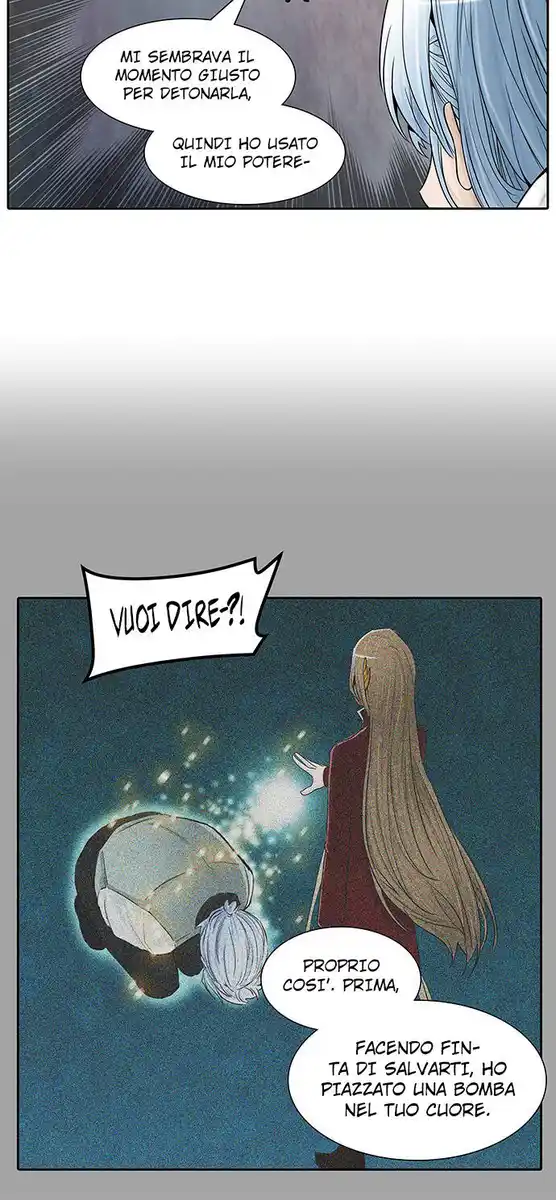 Tower of God Capitolo 303 page 61